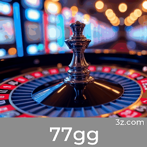 77gg: Seu Destino de Cassino Seguro e Divertido