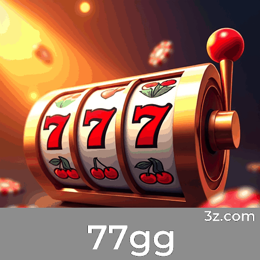 77gg: Seu Destino de Cassino Seguro e Divertido