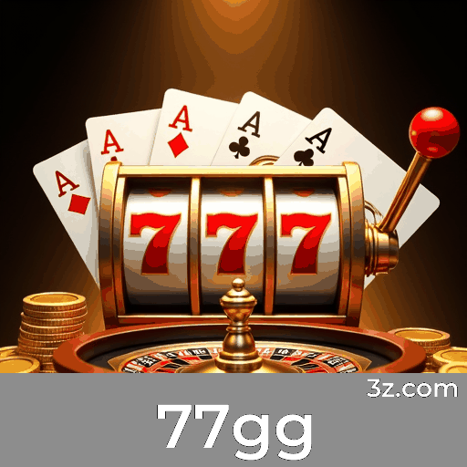 Registre-se Rapidamente no 77gg e Desbloqueie Recompensas Exclusivas