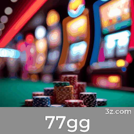 77gg: Seu Destino de Cassino Seguro e Divertido