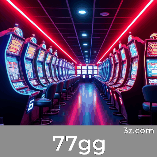 77gg: Baixe rápido e aposte fácil no Brasil