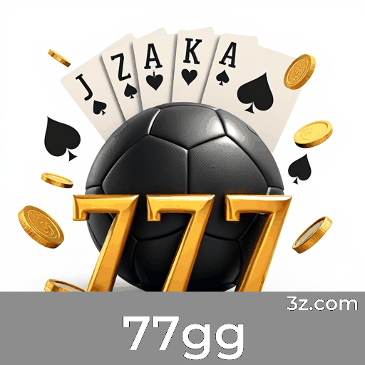 77gg: Seu Destino de Cassino Seguro e Divertido