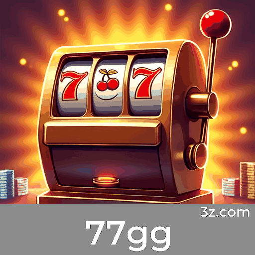 77gg: Plataforma Comunitária de Conexões Emocionantes