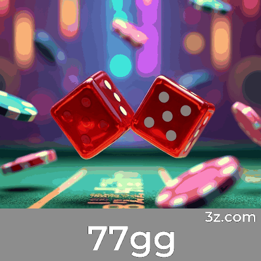 77gg: Experiência de Jogo Multidiversificada e Imersiva