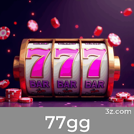 77gg: Experiência de Jogo Multidiversificada e Imersiva