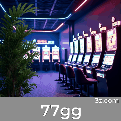 77gg: Experiência de Jogo Multidiversificada e Imersiva