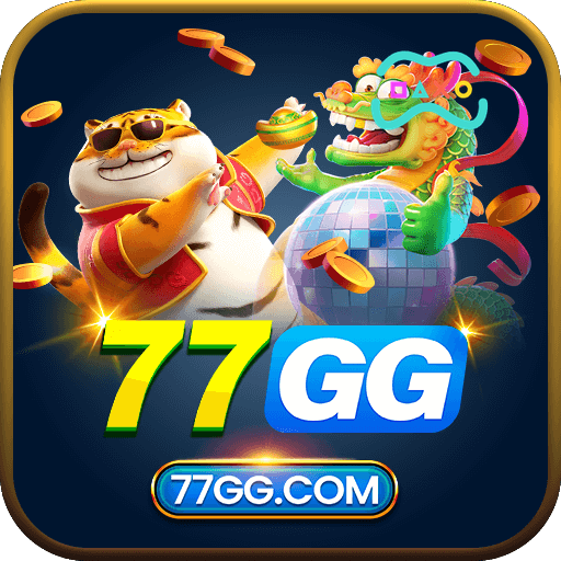 77gg: Seu Destino de Cassino Seguro e Divertido