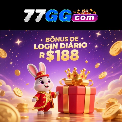 77GG Indique amigos para receber um bônus