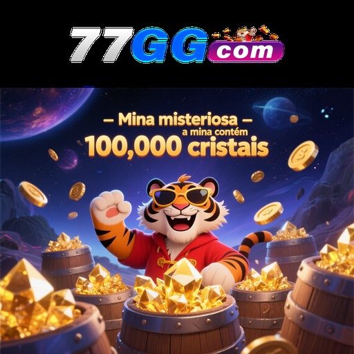 77GG Mina Misteriosa
